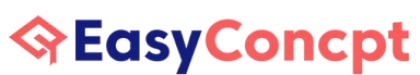 Easy Concpt logo